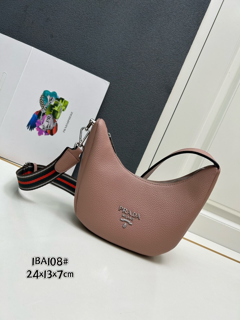 Prada Top Handle Bags